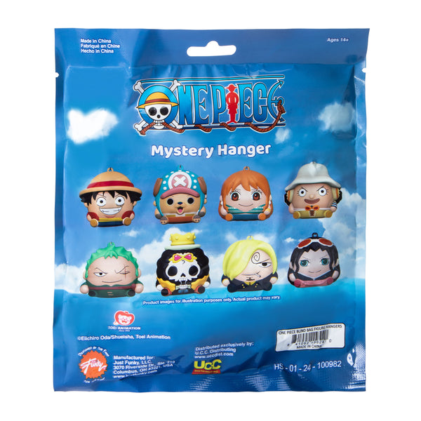 One Piece Mystery Hanger (Styles May Vary) - image 6