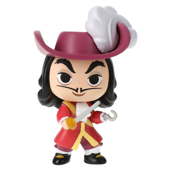 Disney Villains Funko Mystery Minis Vinyl Figure Blind Bag - image 2