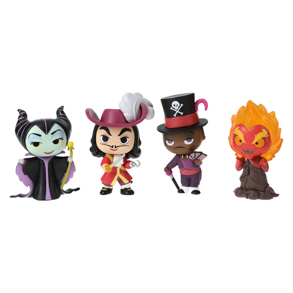 Disney Villains Funko Mystery Minis Vinyl Figure Blind Bag - image 3