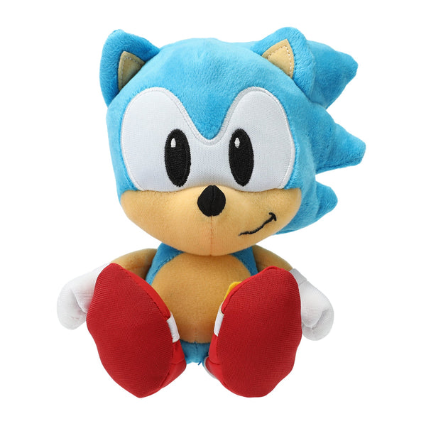Sonic The Hedgehog™ Plush 8in - image 7