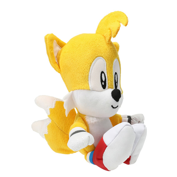 Sonic The Hedgehog™ Plush 8in - image 5