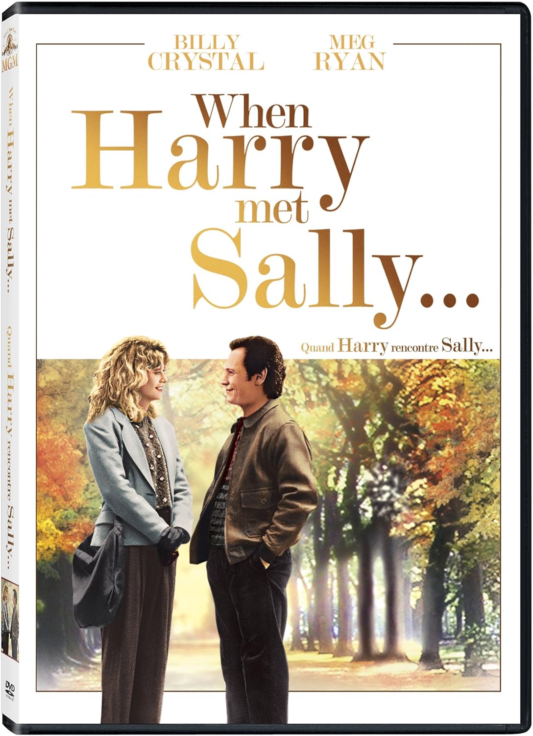 When Harry Met Sally - Special Edition - DVD - GOOD