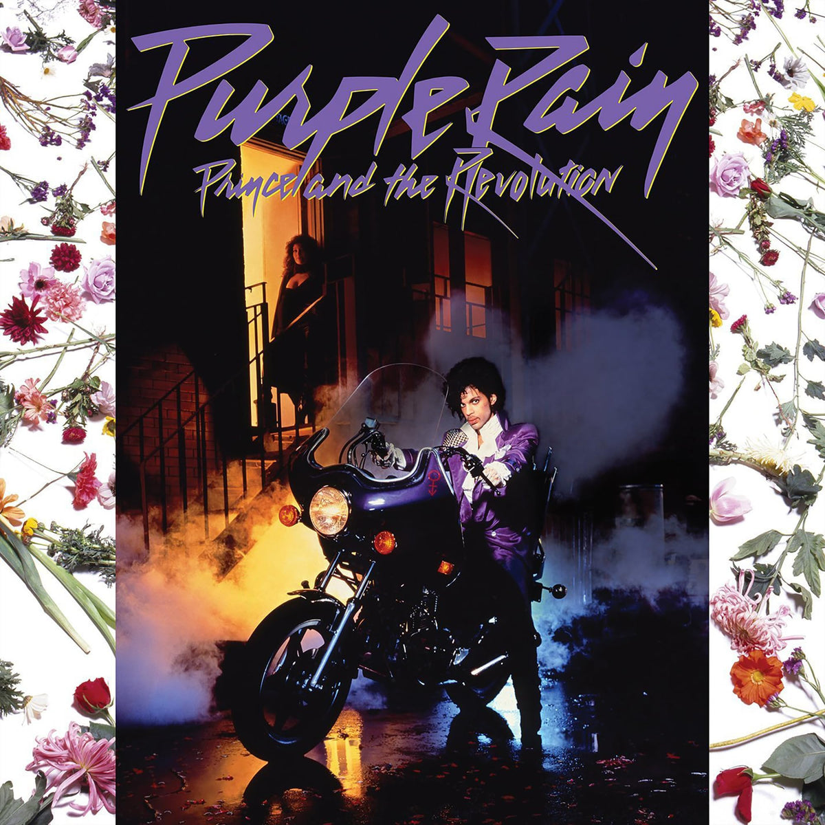 Purple Rain 2017