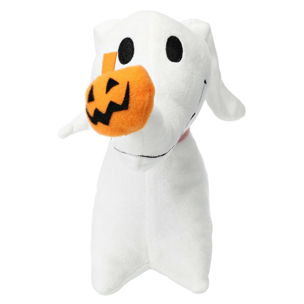 Disney Tim Burton's The Nightmare Before Christmas Zero Plush - image 3