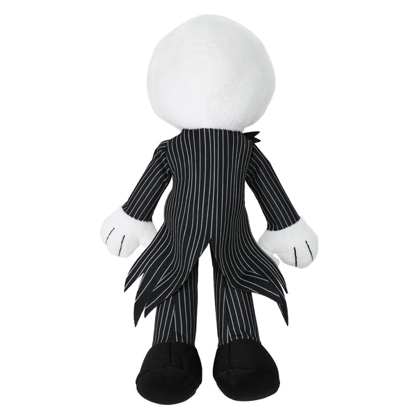Disney Tim Burton's The Nightmare Before Christmas Jack Plush - image 2