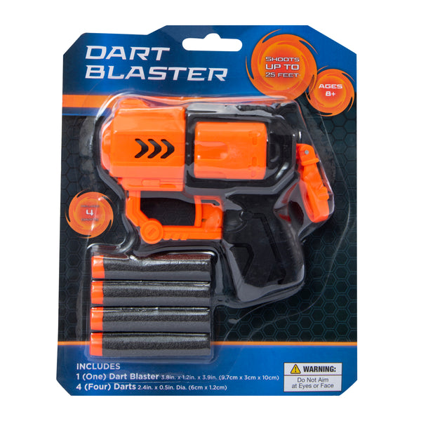 Mini Dart Blaster - image 6