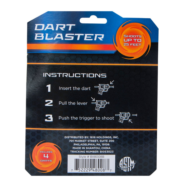Mini Dart Blaster - image 4