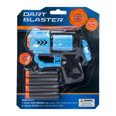 Mini Dart Blaster