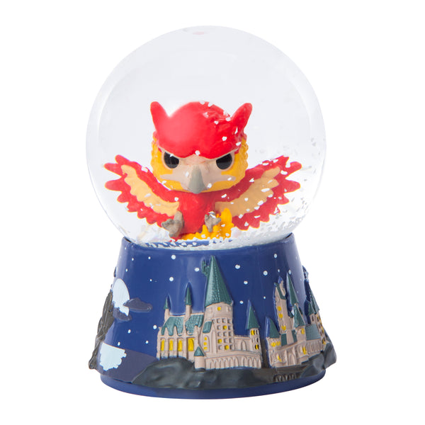 Funko Pop! Mystery Minis Harry Potter Snow Globe Blind Bag - image 2