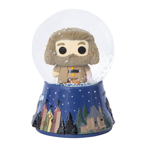 Funko Pop! Mystery Minis Harry Potter Snow Globe Blind Bag - image 3