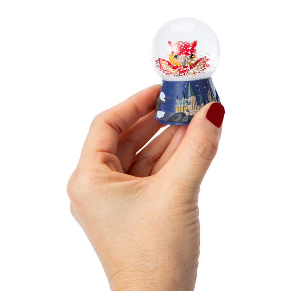 Funko Pop! Mystery Minis Harry Potter Snow Globe Blind Bag - image 4