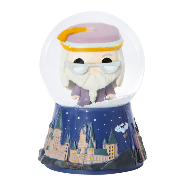Funko Pop! Mystery Minis Harry Potter Snow Globe Blind Bag - image 6