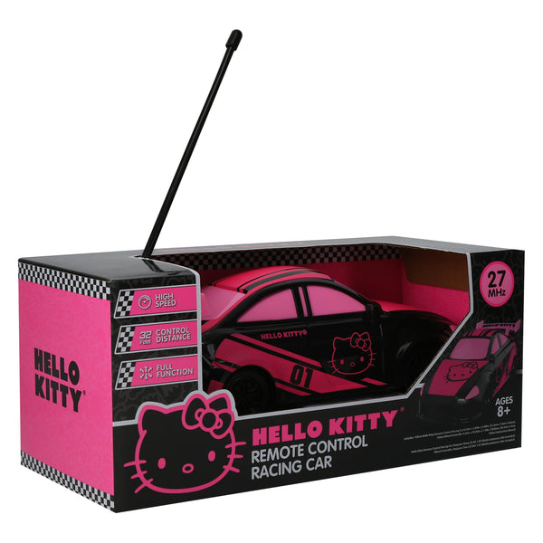 Hello Kitty® Remote Control Racing Car - image 3