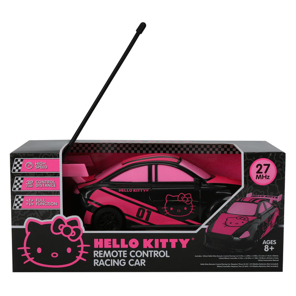 Hello Kitty® Remote Control Racing Car - image 4