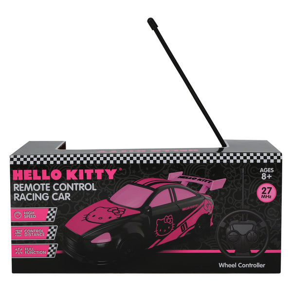 Hello Kitty® Remote Control Racing Car - image 5