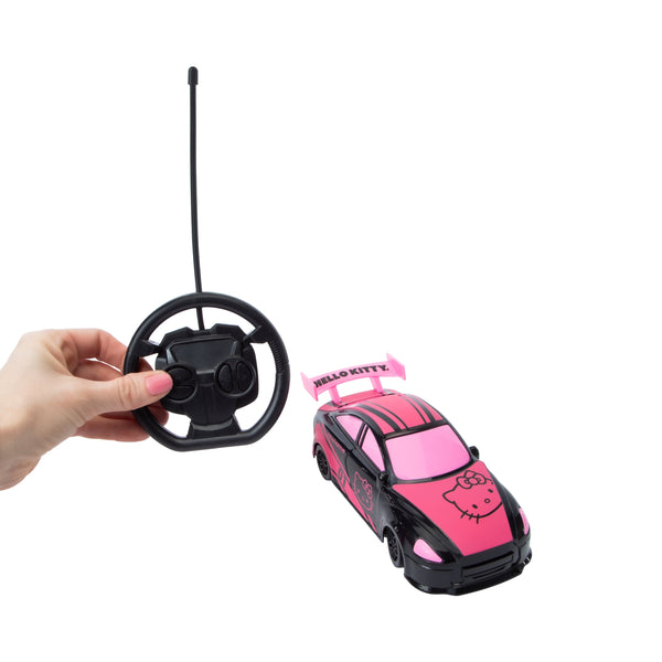 Hello Kitty® Remote Control Racing Car - image 6