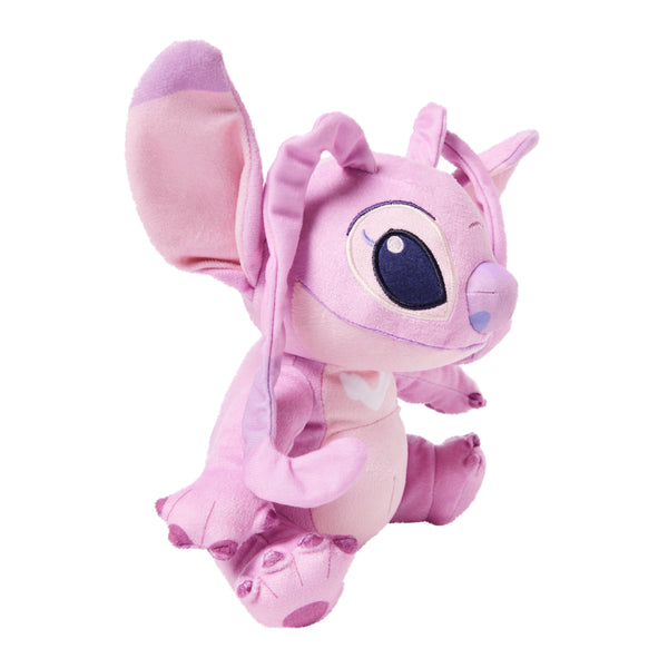Lilo & Stitch Angel Plush 7.8in - image 2
