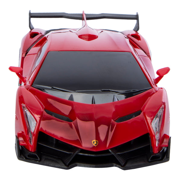 Lamborghini® Veneno 1:24 Licensed Friction Car - image 3