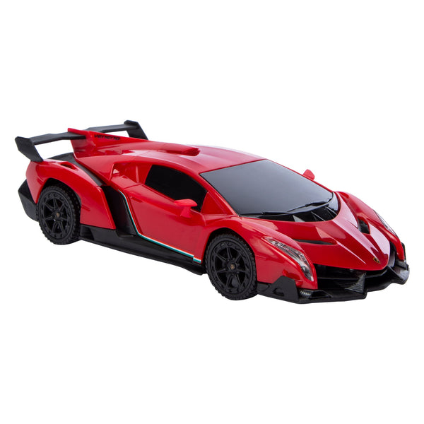 Lamborghini® Veneno 1:24 Licensed Friction Car - image 4