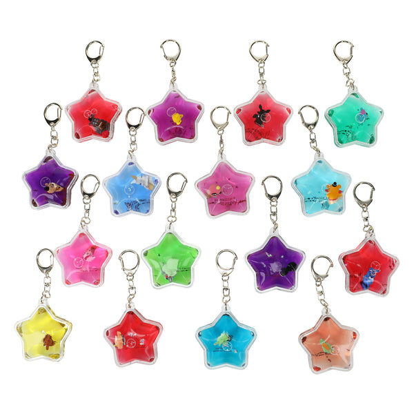 Five Nights At Freddy's™ Tsunameez Keychain Blind Bag (Styles May Vary) - image 4