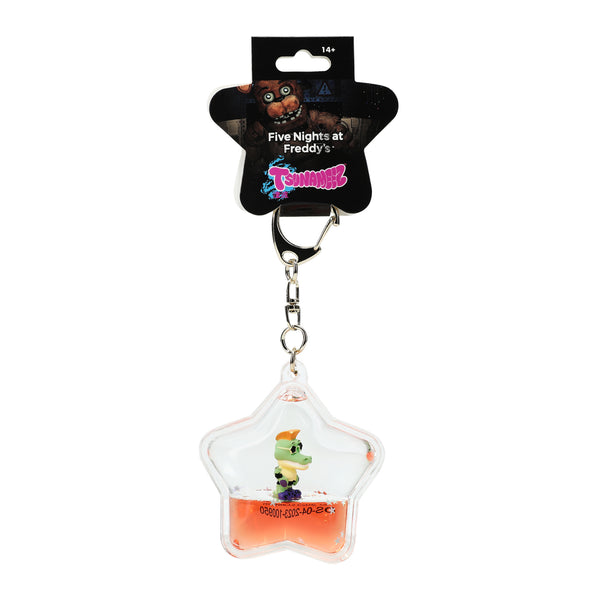 Five Nights At Freddy's™ Tsunameez Keychain Blind Bag (Styles May Vary) - image 5