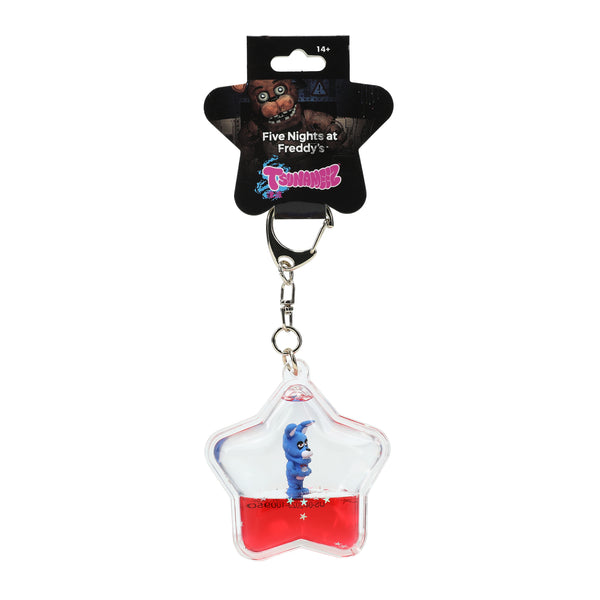 Five Nights At Freddy's™ Tsunameez Keychain Blind Bag (Styles May Vary) - image 6