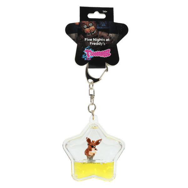 Five Nights At Freddy's™ Tsunameez Keychain Blind Bag (Styles May Vary) - image 7
