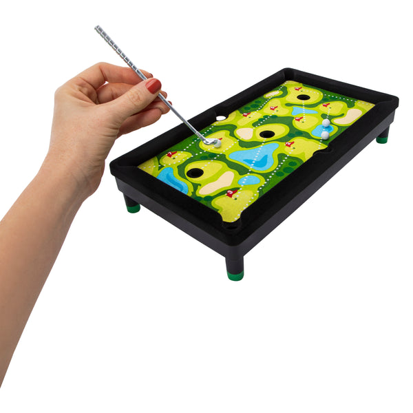Tabletop Mini Golf Game - image 3