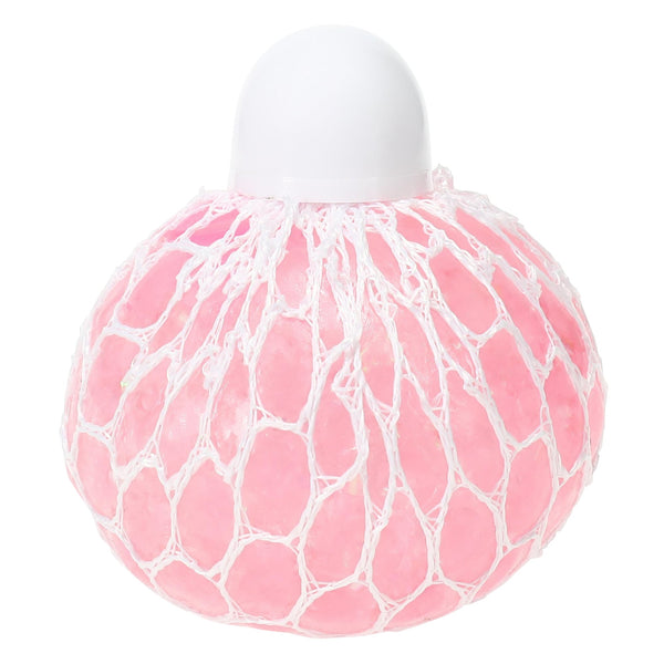 Mesh Squeezeballs Squishy Toy (Styles May Vary) - image 7
