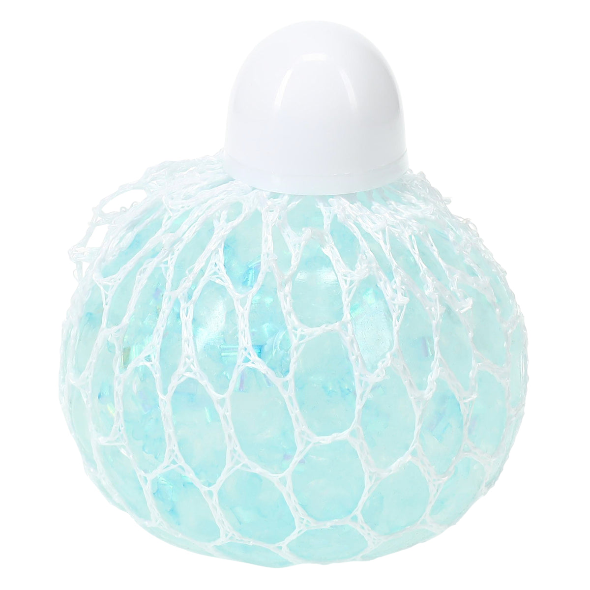 Mesh Squeezeballs Squishy Toy (Styles May Vary)