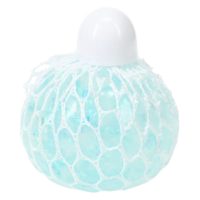 Mesh Squeezeballs Squishy Toy (Styles May Vary)