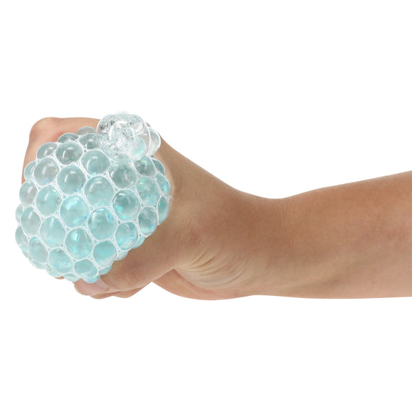 Mesh Squeezeballs Squishy Toy (Styles May Vary) - image 2