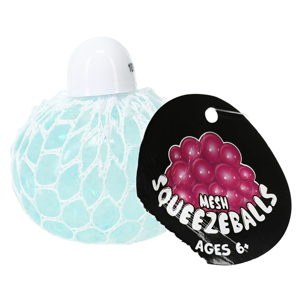 Mesh Squeezeballs Squishy Toy (Styles May Vary) - image 3