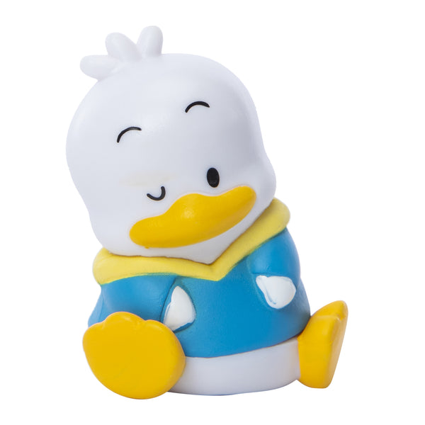 Hello Kitty And Friends® Hapidanbui Hoodie Collection Blind Bag Figure - image 2