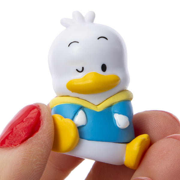 Hello Kitty And Friends® Hapidanbui Hoodie Collection Blind Bag Figure - image 3