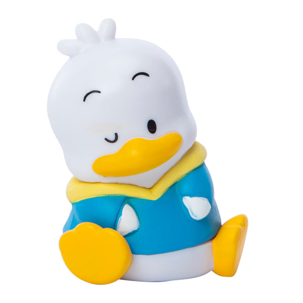 Hello Kitty And Friends® Hapidanbui Hoodie Collection Blind Bag Figure - image 4