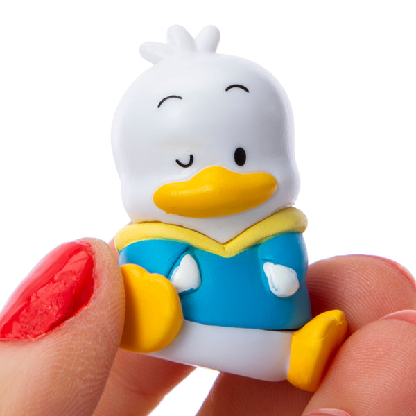 Hello Kitty And Friends® Hapidanbui Hoodie Collection Blind Bag Figure - image 5
