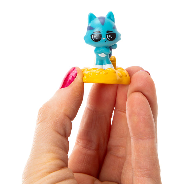 DreamWorks® Gabby's Dollhouse Card Game - image 2