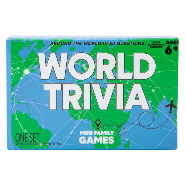 Mini Family Games - image 5