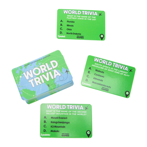 Mini Family Games - image 7