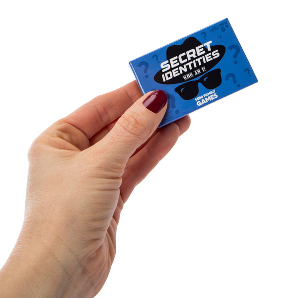 Mini Family Games - image 2
