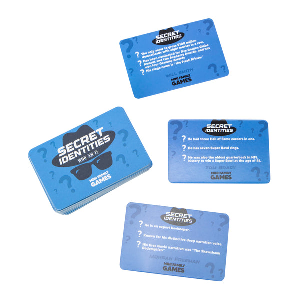 Mini Family Games - image 3