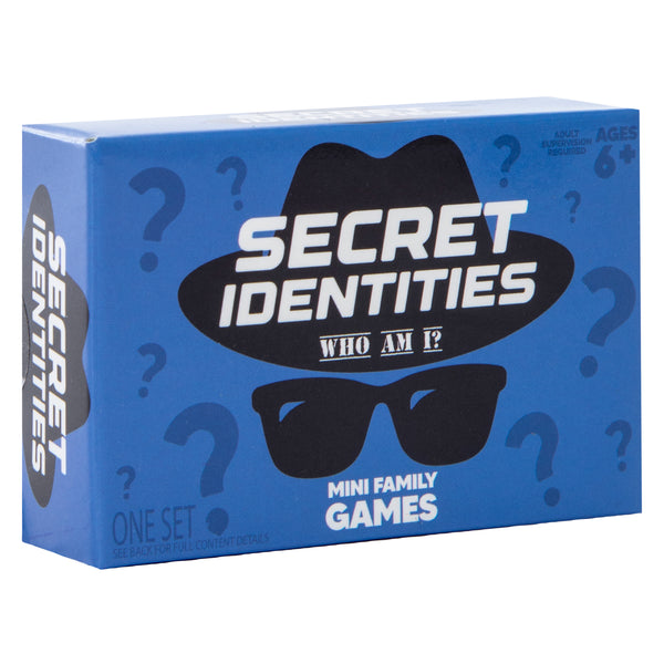 Mini Family Games - image 4