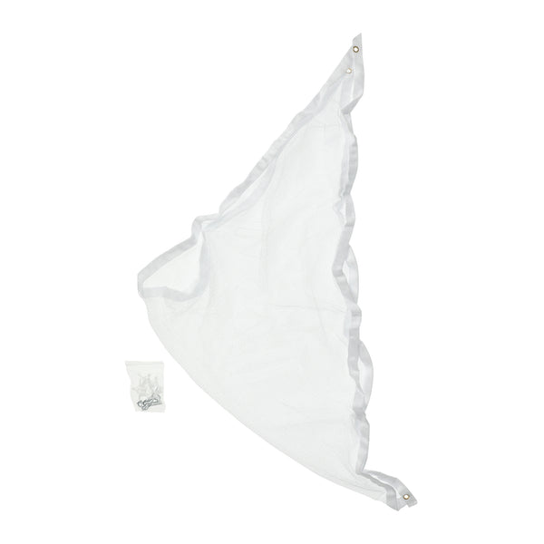 Toy Storage Hammock 62in x 44in - image 2