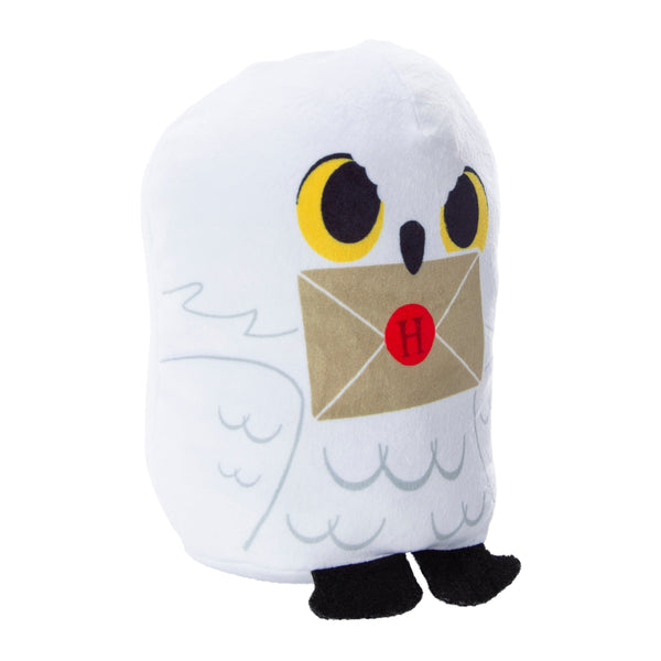 Pod Pals Hedwig™ Plush 8in - image 2