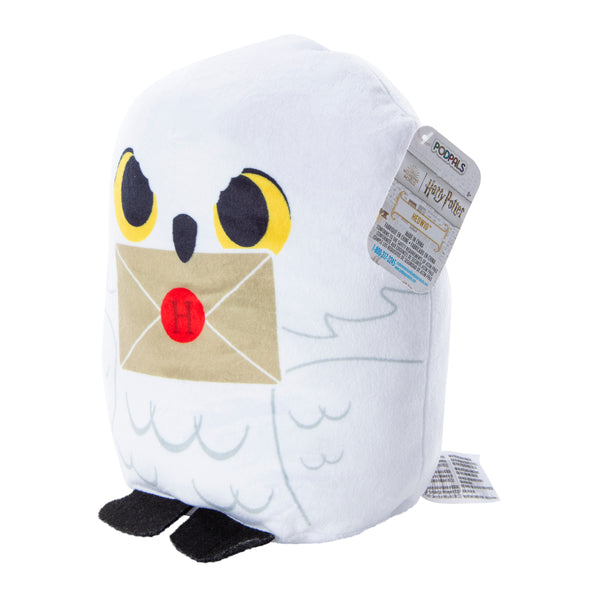 Pod Pals Hedwig™ Plush 8in - image 4