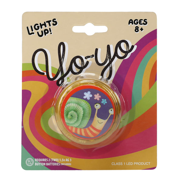 Light Up Yo-Yo - image 6
