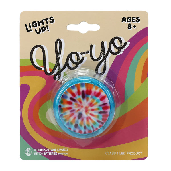 Light Up Yo-Yo - image 2