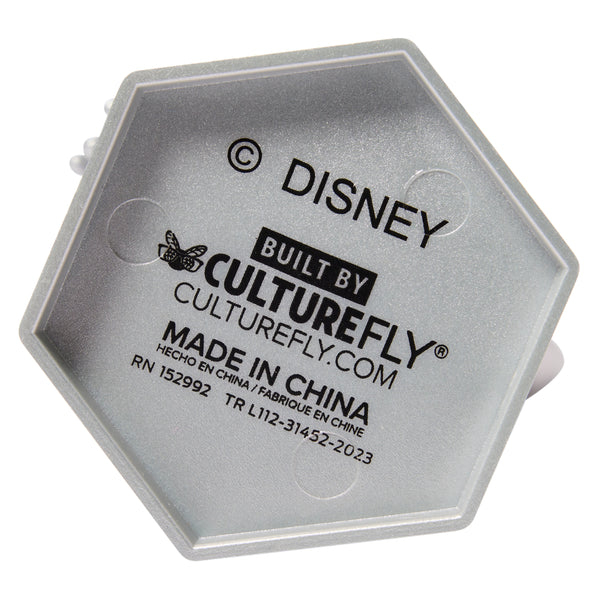 Disney 100 Limited Edition Mini Bobble-Head - image 4