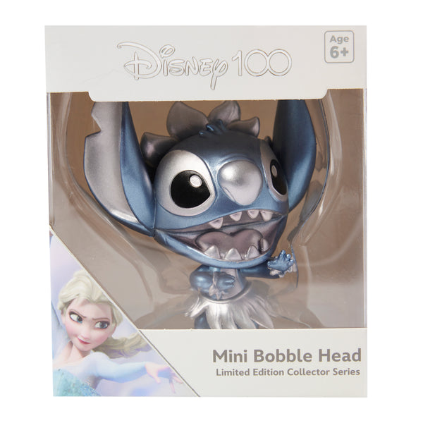 Disney 100 Limited Edition Mini Bobble-Head - image 5